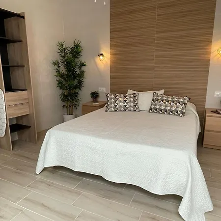 Casa Charo *