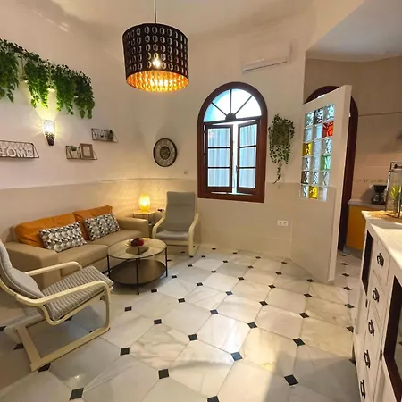 公寓 Casa Charo 奇皮奥纳