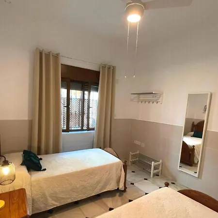 Casa Charo 公寓 奇皮奥纳