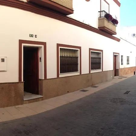 Casa Charo 奇皮奥纳