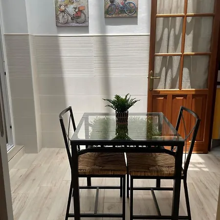 Casa Charo